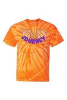 Figment Band Tie-Dye Tee | Journey Shirt - Dylan's Tees