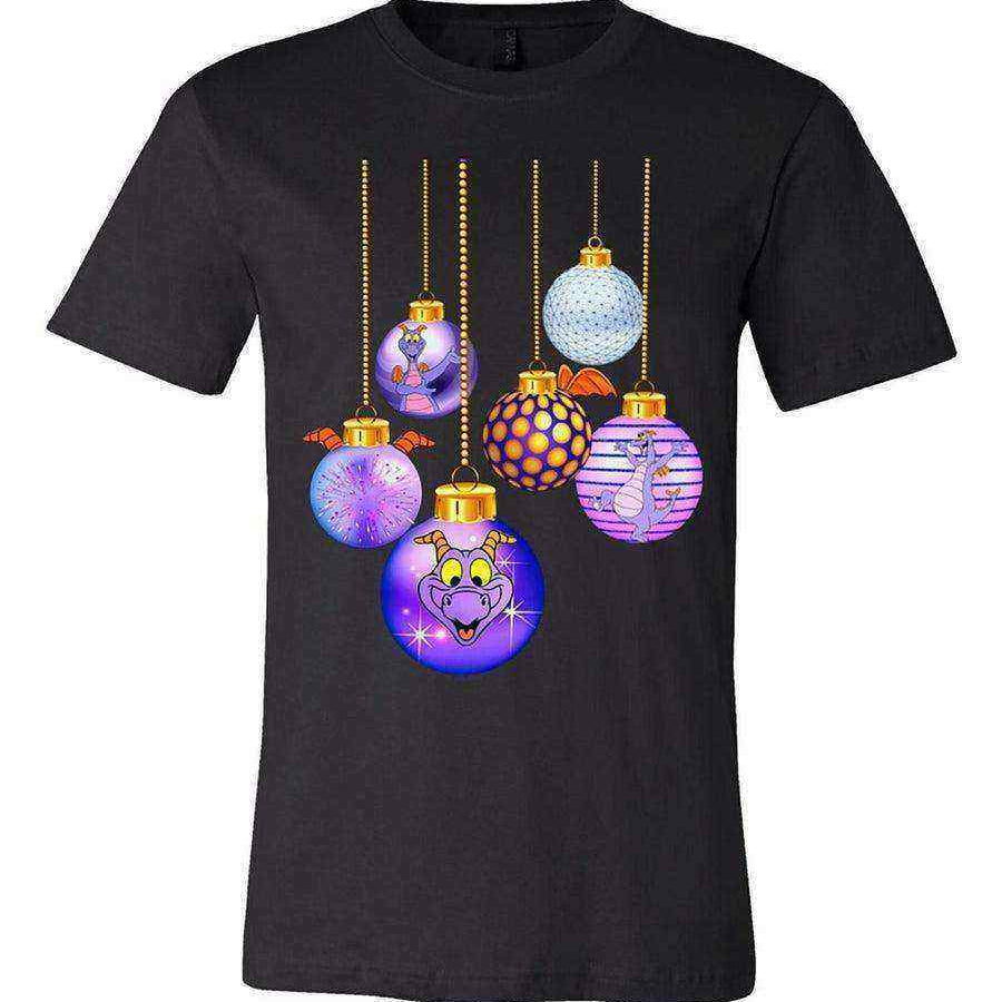 Figment Ornament Tee - Dylan's Tees