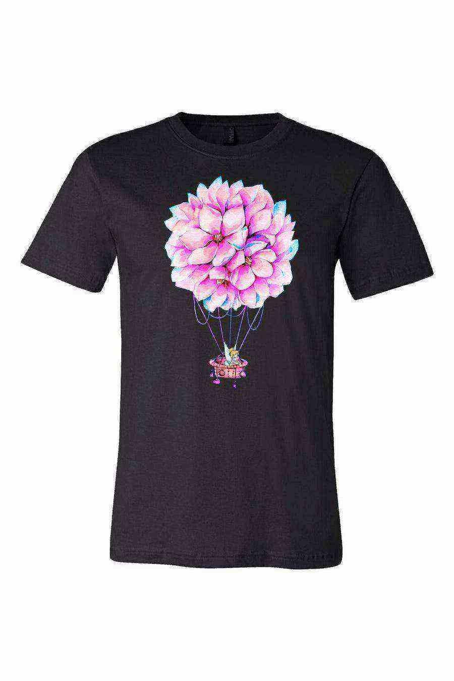 Float On Tink Shirt | Tinker Bell | Peter Pan Shirt - Dylan's Tees