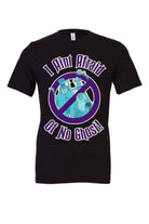Haunted Mansion Ghostbusters Tee - Dylan's Tees
