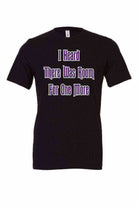 Haunted Mansion Shirt | Room For One More Shirt | Hitchhiking Ghosts Shirt - Dylan's Tees