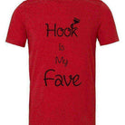 Hook is my Fave Shirt - Dylan's Tees