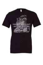 Hotel California Tower Of Terror Shirt | Hollywood Studios Shirt - Dylan's Tees