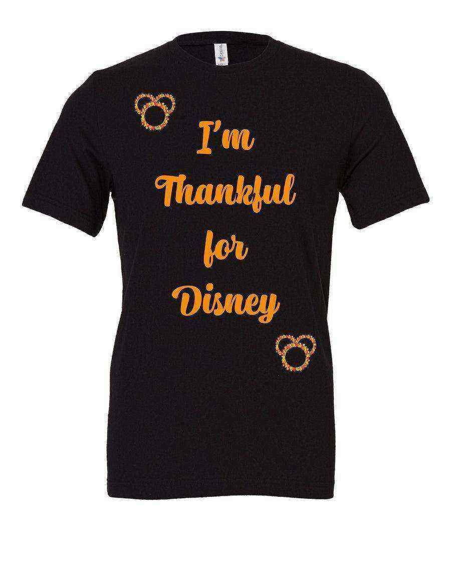Im Thankful For Tee - Dylan's Tees