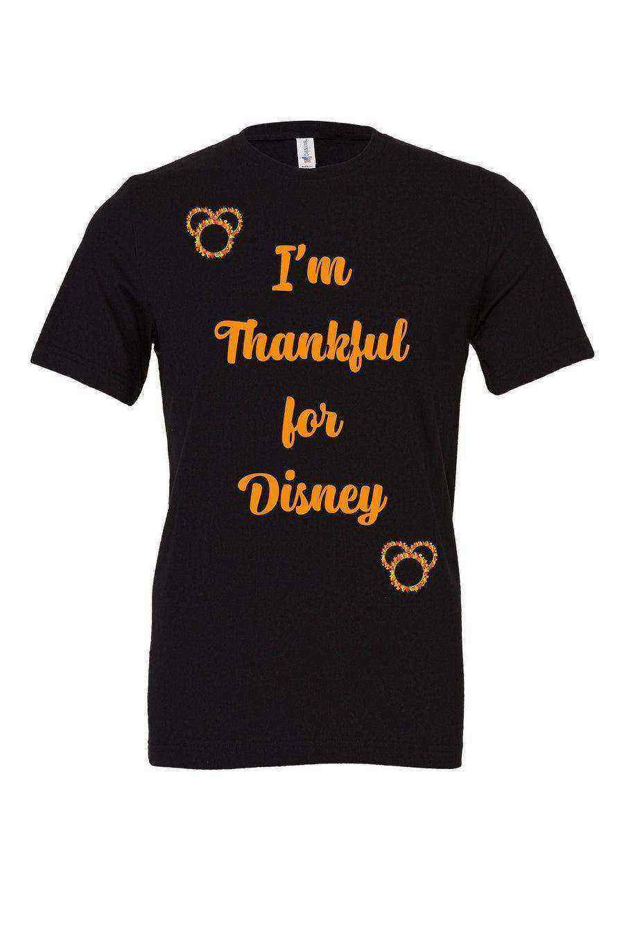 Im Thankful For Tee - Dylan's Tees
