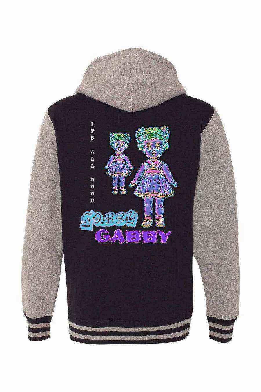 It’s All Good Gabby Gabby Varsity Jacket | Gabby Gabby Shirt | Song Lyrics Shirt | Music Mashup - Dylan's Tees
