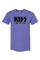 Kiss The Girl Shirt | Little Mermaid Shirt | Kiss Shirt - Dylan's Tees