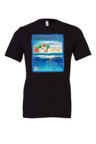 Luca Little Mermaid Shirt | Under The Sea Shirt - Dylan's Tees