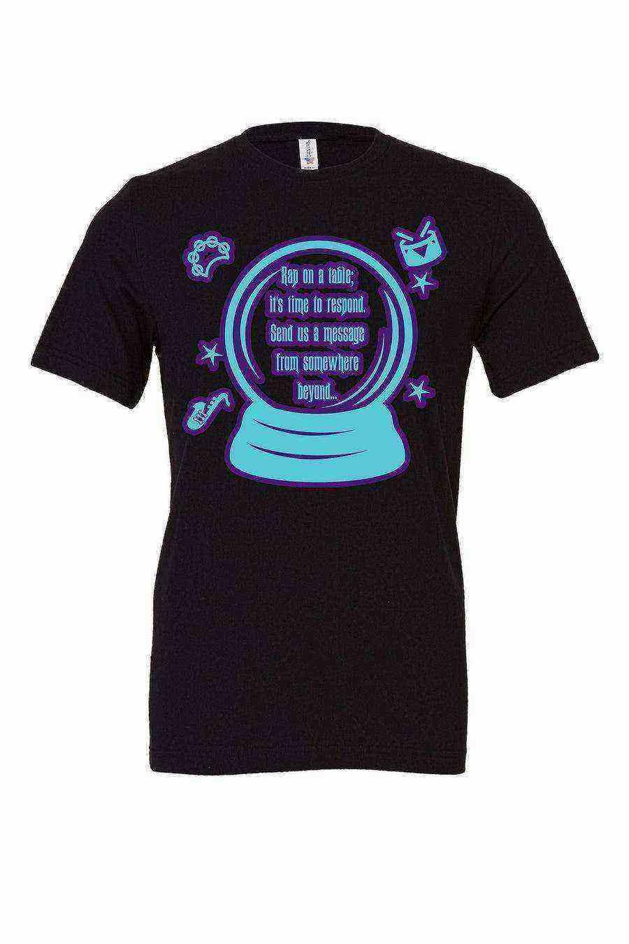 Madame Leota Haunted Mansion Shirt - Dylan's Tees
