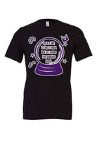 Madame Leota Haunted Mansion Shirt - Dylan's Tees