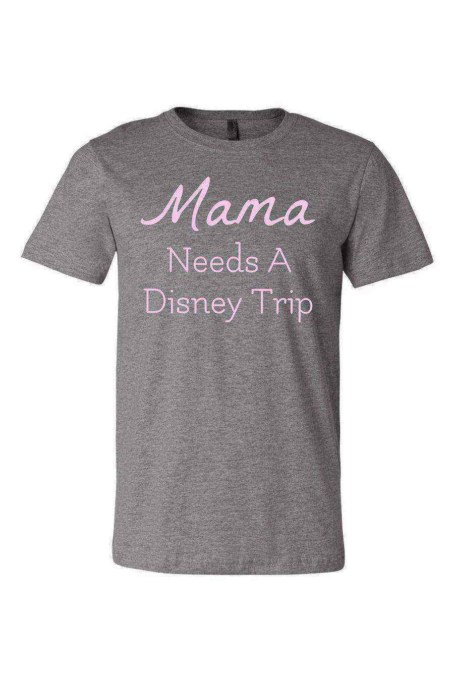 Mama Needs A Trip Shirt - Dylan's Tees