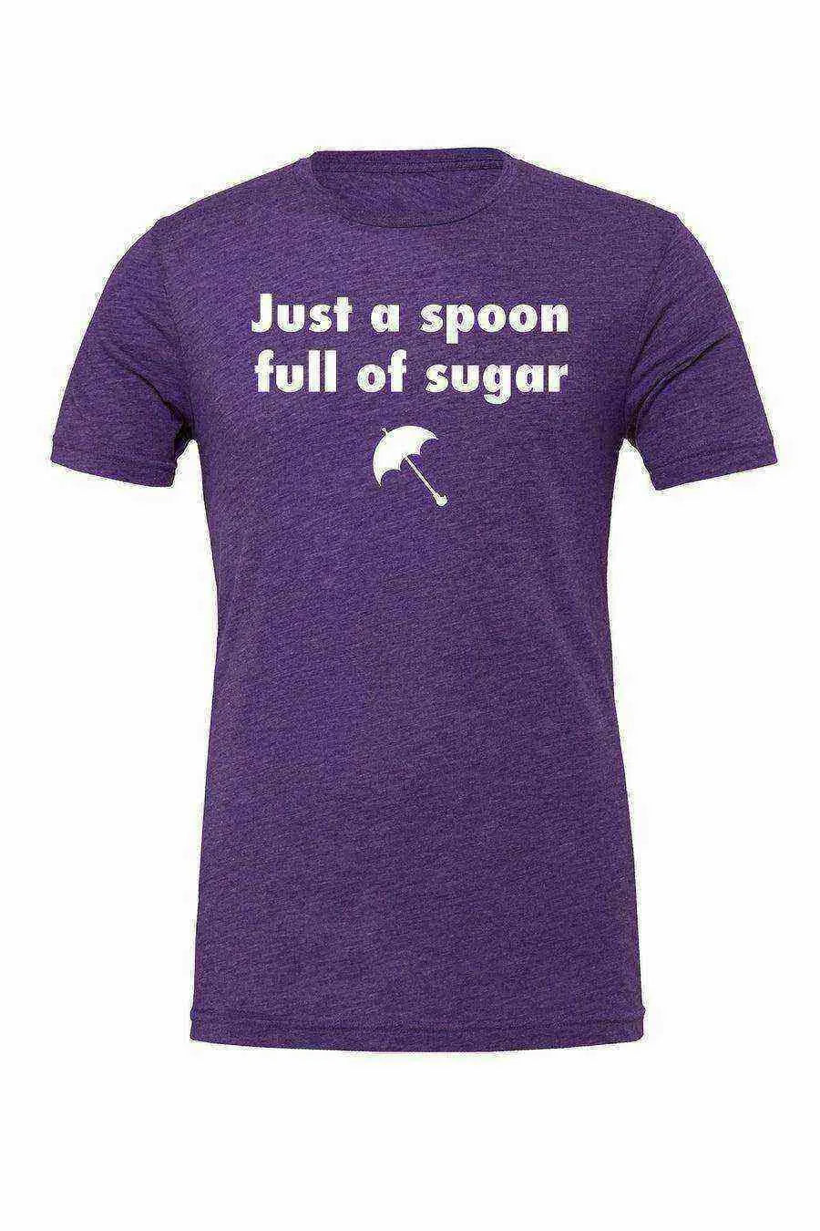 Marry Poppins Inspired Tee - Dylan's Tees