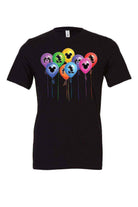 Mickey Balloons Shirt | Shirt - Dylan's Tees