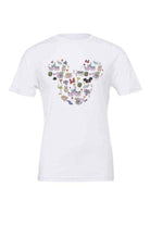 Mickey Park Icon Shirt - Dylan's Tees