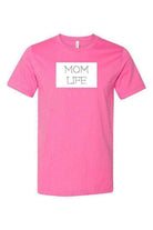 Mom Life Shirt - Dylan's Tees