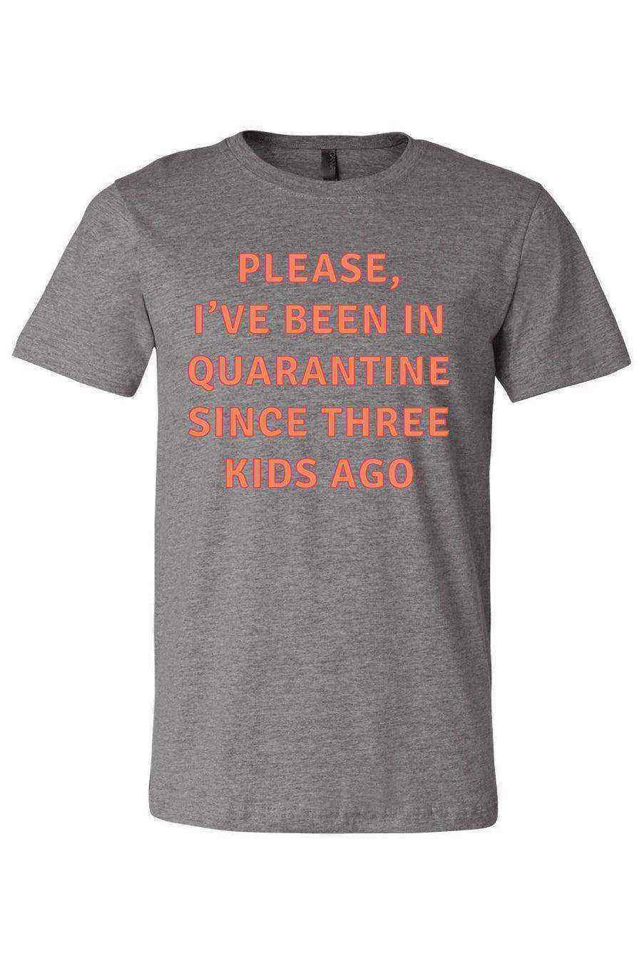 Moms During Quarantine Shirt | Stay At Home Mom Shirt - Dylan's Tees