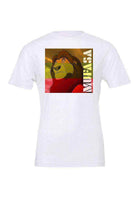 Mufasa Marley Shirt | Lion King Shirt - Dylan's Tees