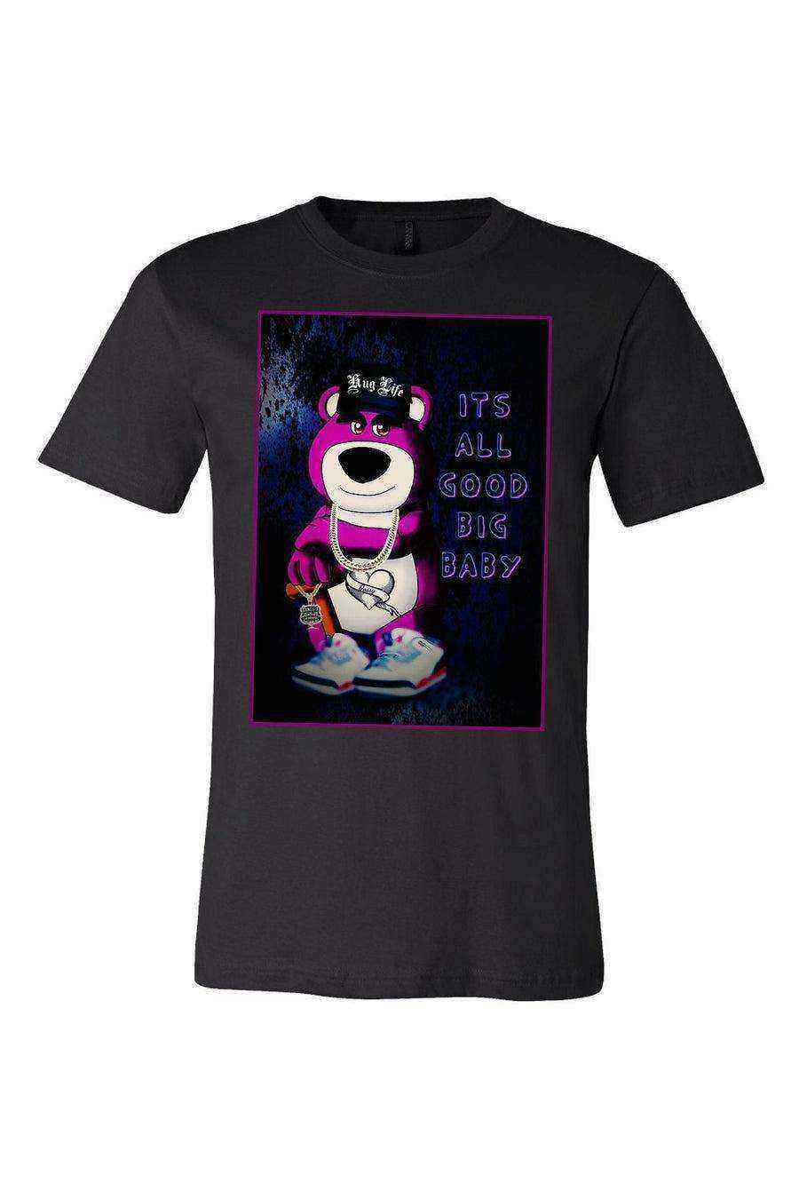 Notorious LOTSO Bear Shirt | Lotso Bear Tee | Toy Story - Dylan's Tees