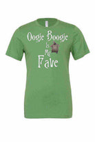 Oogie Boogie is My Fave - Dylan's Tees