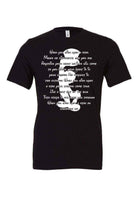 Pinocchio Tee | When You Wish Upon A Star Tee - Dylan's Tees