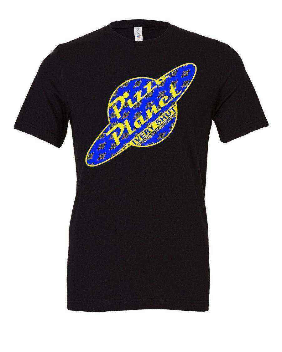 Pizza Planet Shirt | Toy Story Shirt - Dylan's Tees