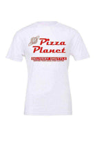 Pizza Planet Tee | Toy Story Shirt - Dylan's Tees