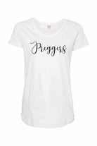Preggers Maternity Shirt - Dylan's Tees