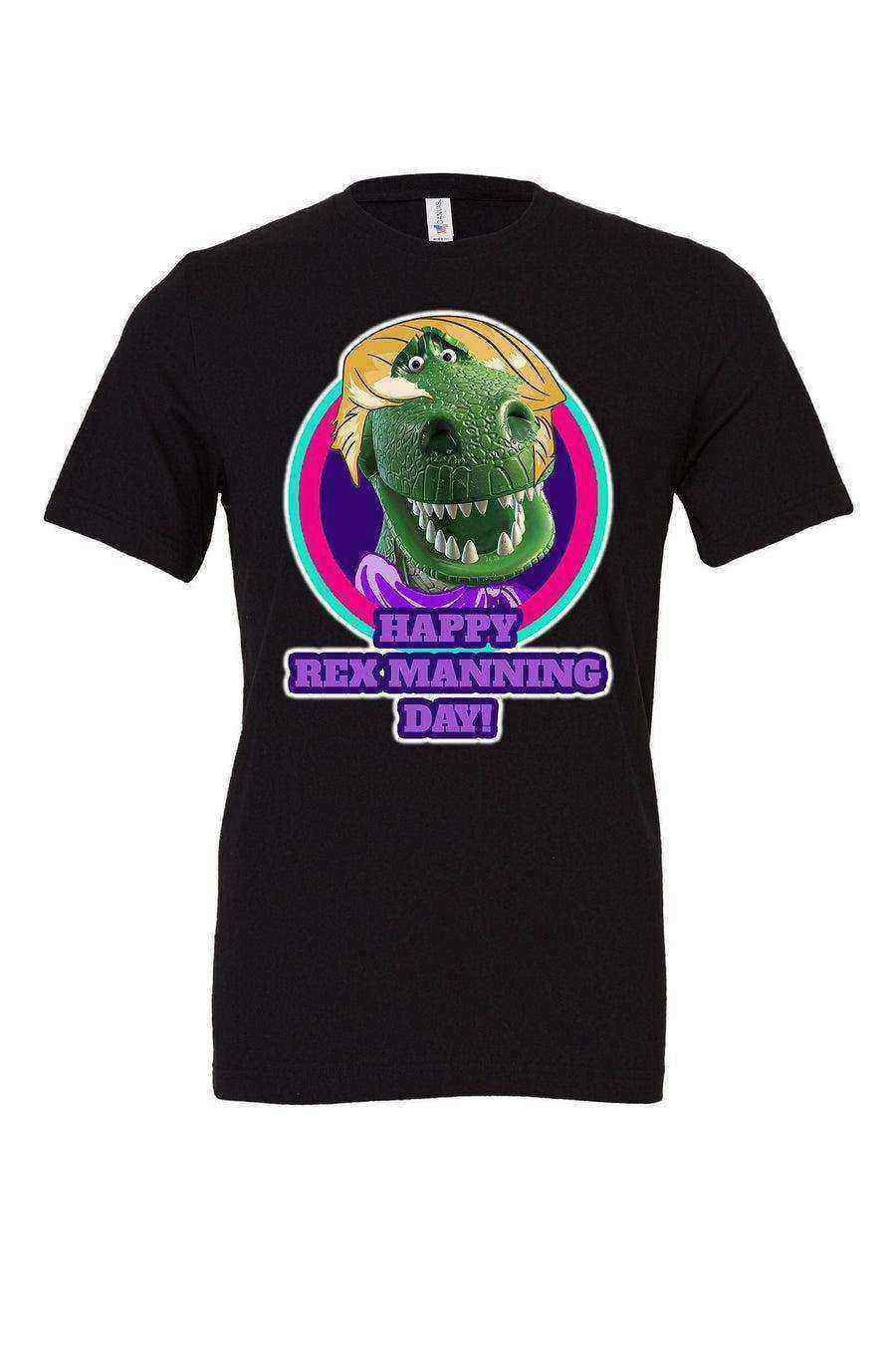 Rex Manning Day Shirt | Empire Records Inspired Shirt - Dylan's Tees