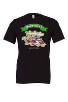 Señor Ducks Shirt | World Spring Break Shirt | Senor Frogs | The Three Caballeros Shirt - Dylan's Tees