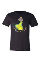 Sleeping Beauty Once Upon A Dream Shirt | Princess Aurora - Dylan's Tees