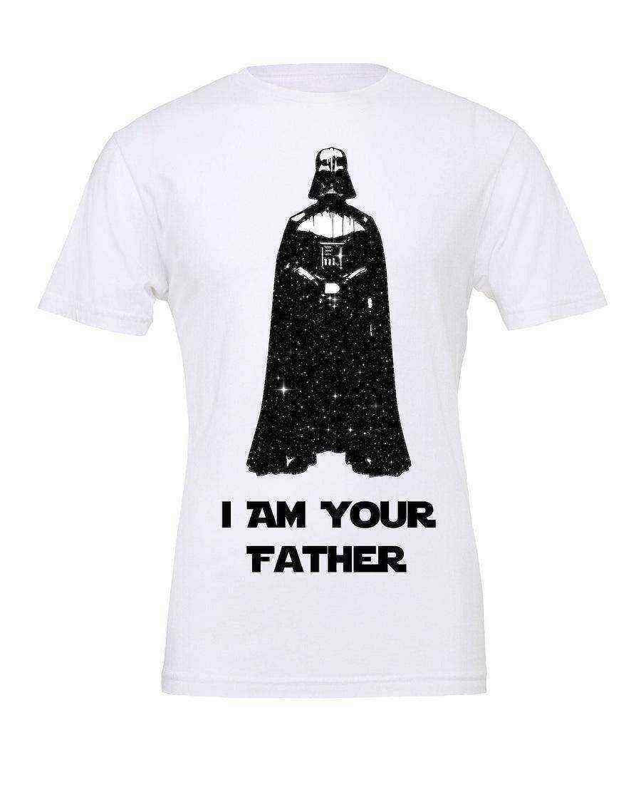 Star Wars Darth Vader Shirt - Dylan's Tees