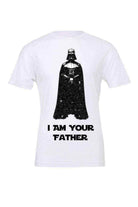 Star Wars Darth Vader Shirt - Dylan's Tees