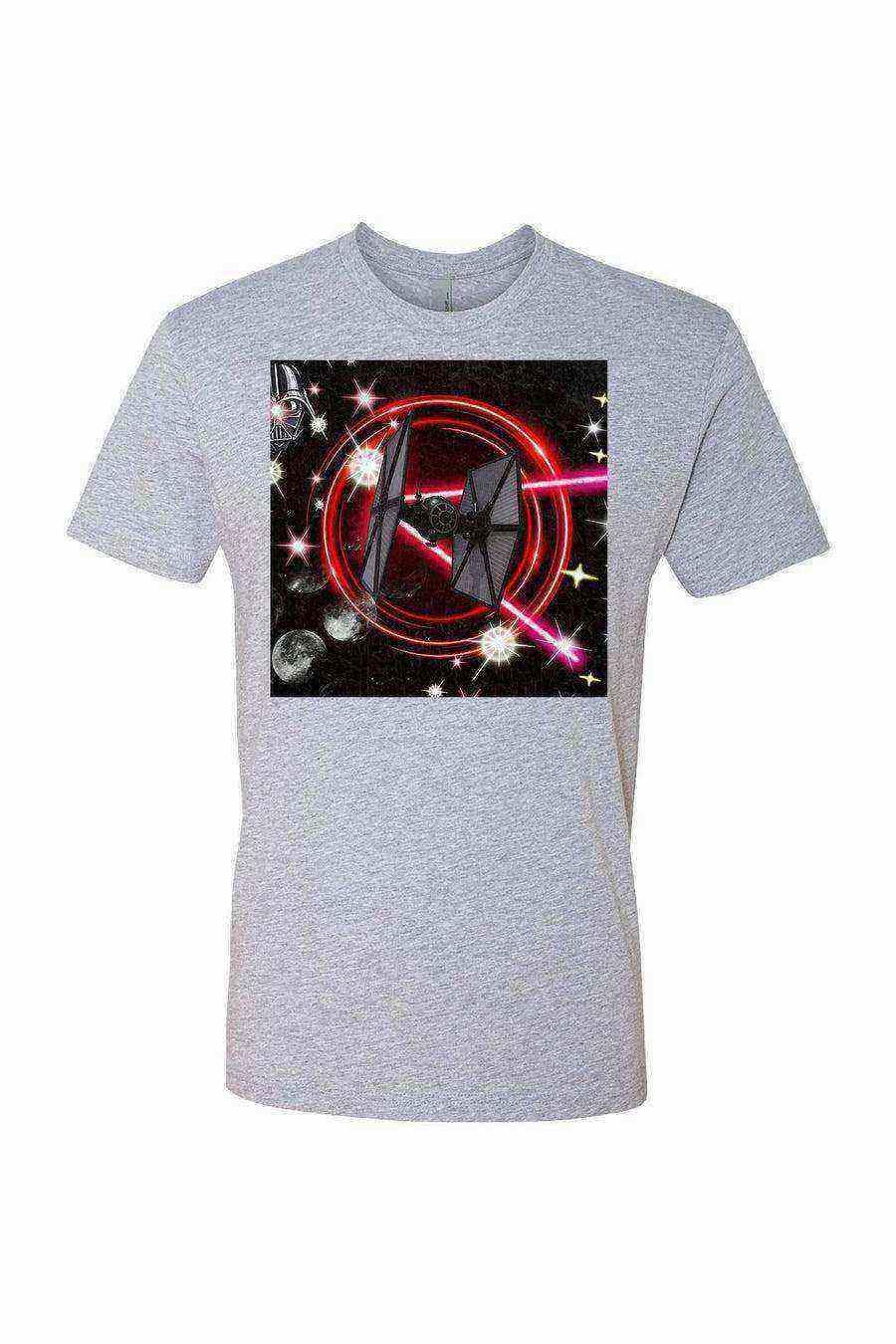 Star Wars Shirt | Darth Vader Shirt - Dylan's Tees