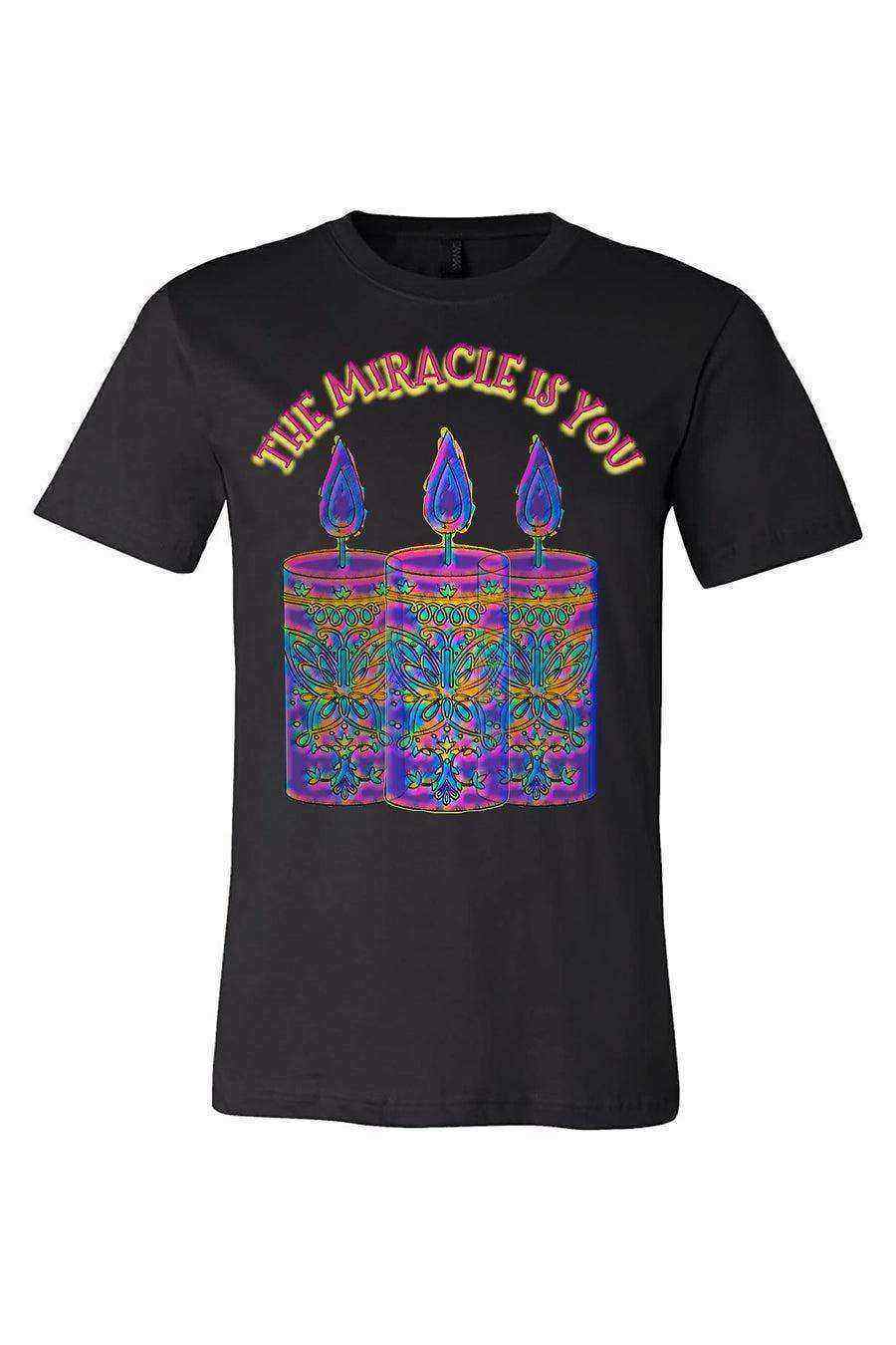 The Miracle Is You Shirt | Encanto Songs - Dylan's Tees