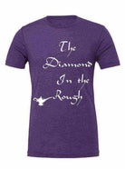 Toddler | Aladdin The Diamond In The Rough Tee - Dylan's Tees