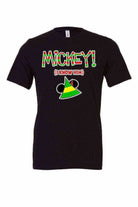 Toddler | Buddy the Elf & Mickey Tee - Dylan's Tees