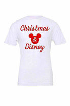 Toddler | Christmas and Tee - Dylan's Tees