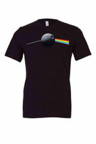Toddler | Dark Side Of The Moon Star Wars Shirt - Dylan's Tees