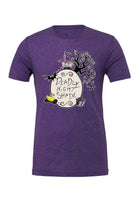 Toddler | Deadly Nightshade Tattoo Shirt | Nightmare Before Christmas Tattoo | Boogie Boys - Dylan's Tees