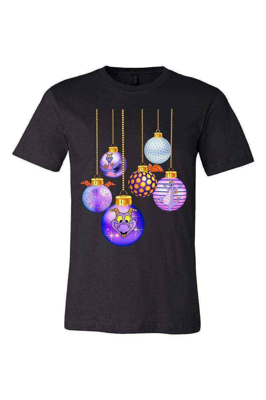 Toddler | Figment Ornament Tee - Dylan's Tees
