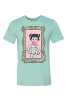 Toddler | Gabby Gabby Bubblegum Pop Art Shirt | Gabby Gabby Shirts - Dylan's Tees