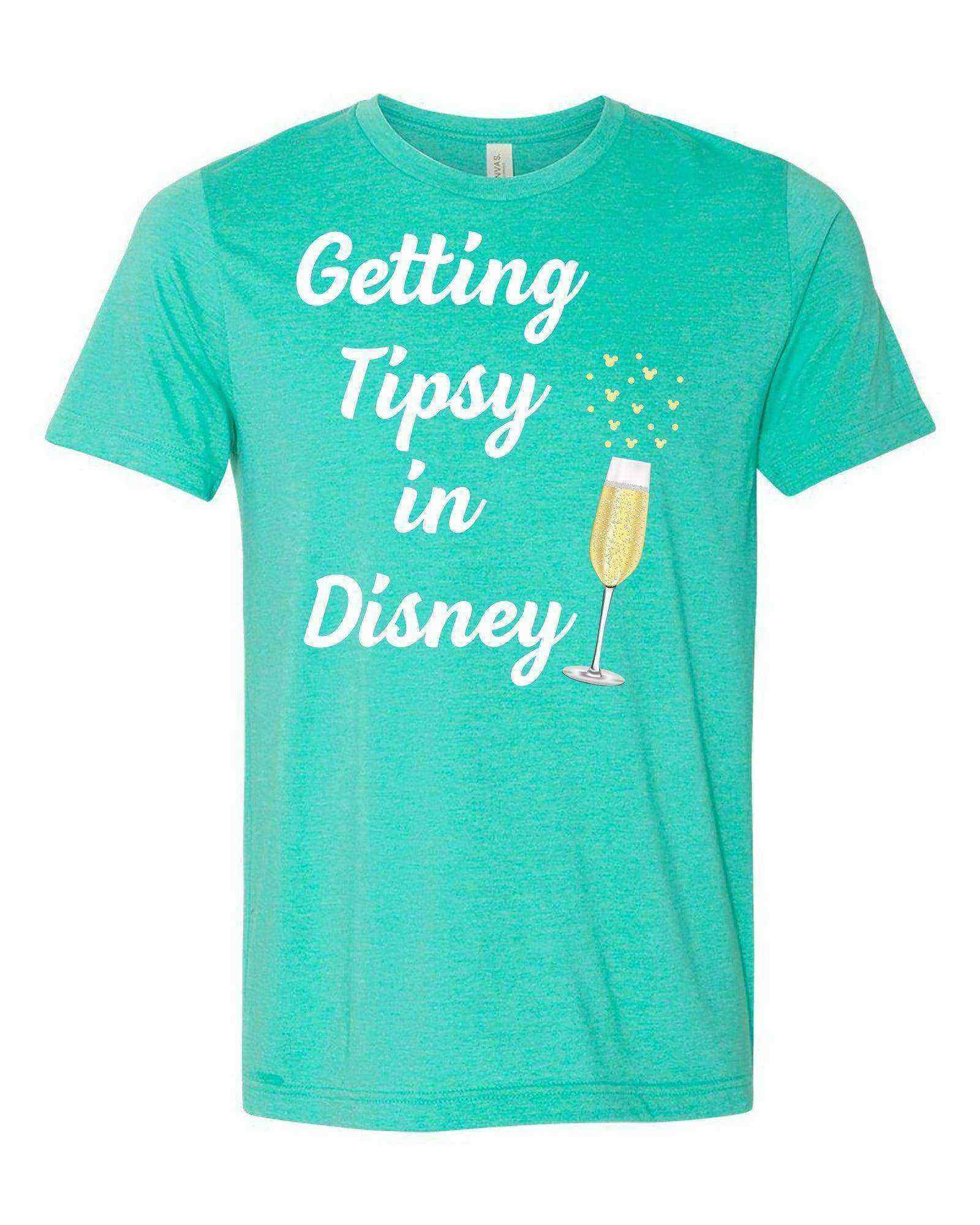 Toddler | Getting Tipsy in Tee - Dylan's Tees