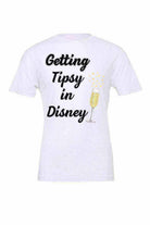 Toddler | Getting Tipsy in Tee - Dylan's Tees
