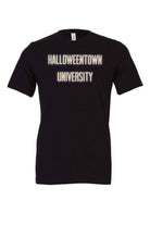 Toddler | Halloweentown University Shirt | Halloweentown Shirt - Dylan's Tees
