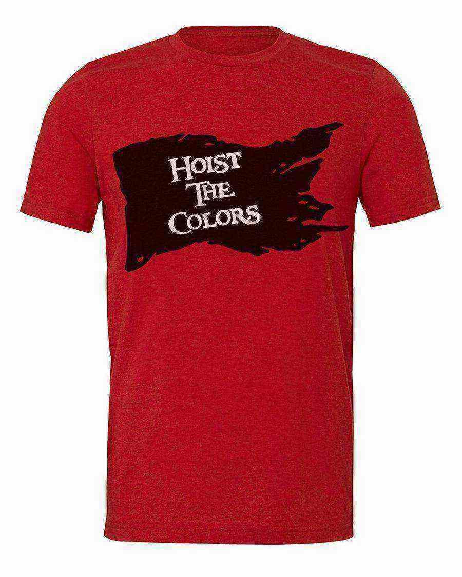 Toddler | Hoist The Colors - Dylan's Tees