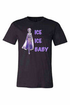 Toddler | Ice ice Baby Shirt | Frozen Shirt - Dylan's Tees