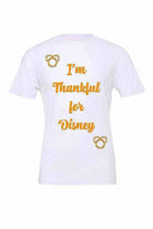 Toddler | Im Thankful For Tee - Dylan's Tees