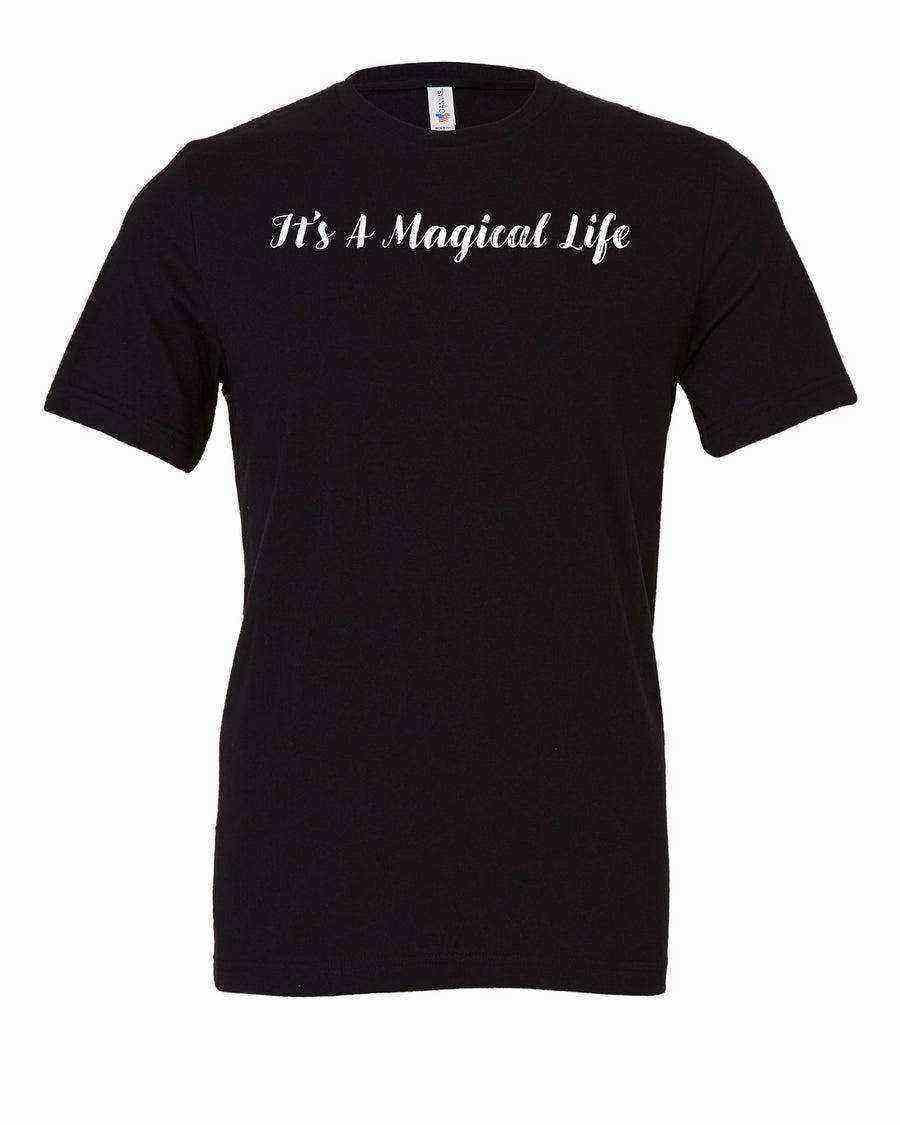 Toddler | It's A Magical Life Shirt - Dylan's Tees