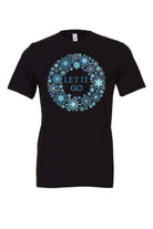 Toddler | Let It Go Tee - Dylan's Tees