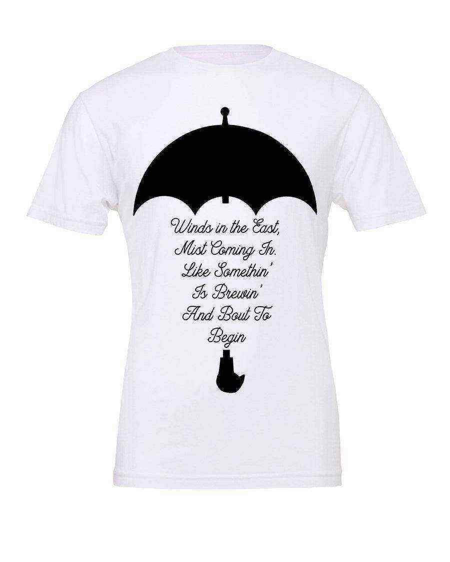 Toddler | Mary Poppins Tee - Dylan's Tees